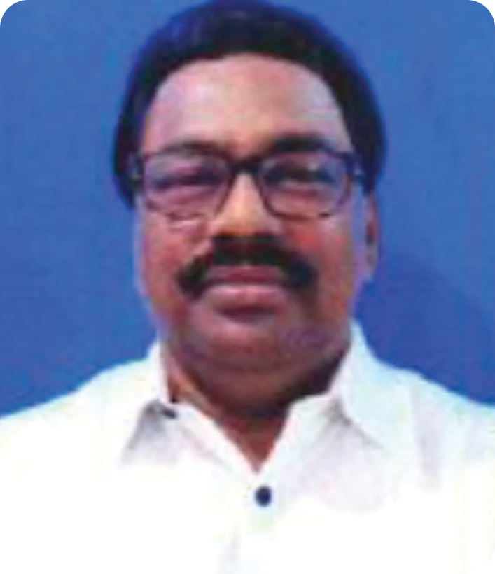 DR. HIMANTA BISWA SARMA